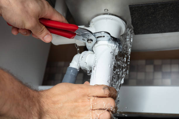 Best Flood restoration services  in Estill, SC